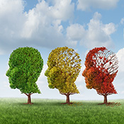 Cosa sono i disturbi cognitivi?